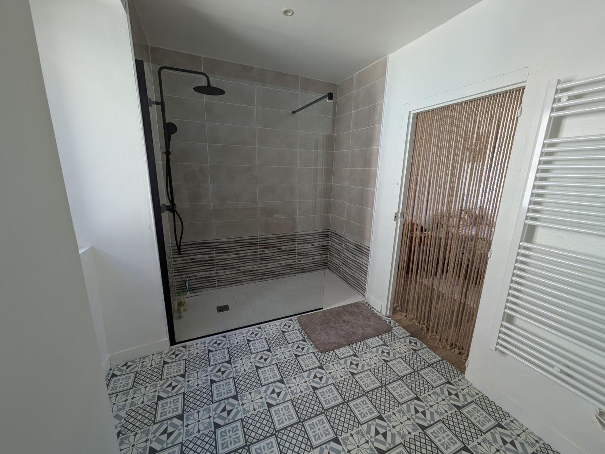 Location Chambre D Hote Le Vibal Buitenkant foto